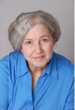Mary Stifflemire