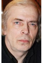 Юрий Красавин