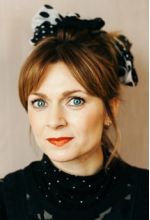 Rebecca Crookshank