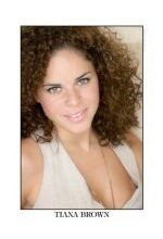 Тиана Браун