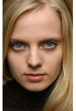 Елена Дрейден
