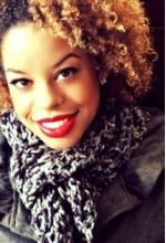 Tamisha Arrendell