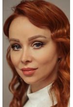Светлана Макарова-Васильченко
