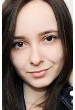 Анастасия Сергеева