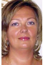Ирина Павлова