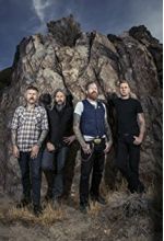 Mastodon