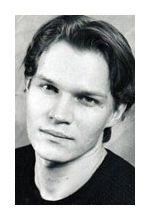 Дмитрий Сутырин