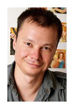 Виталий Бордачев