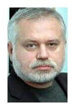 Алексей Колмогоров