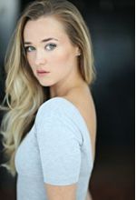 Kate Dion-Richard