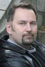 Брайан Дикстра
