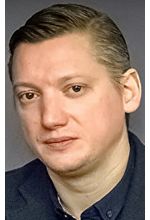 Павел Ворожцов
