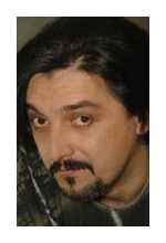 Виталий Жарков-Галицев