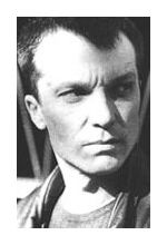 Виктор Сердюк