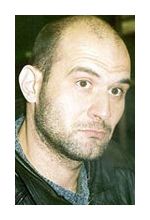Эрик Кения