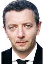 Алексей Агранович
