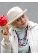 Валентина Зубченко