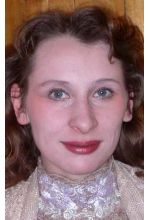Светлана Садикова