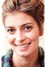 Сесилия Форсс