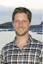 Alexander Rönnberg