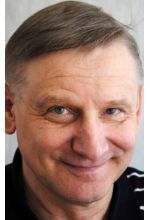 Сергей Рубеко