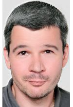 Павел Сметанкин