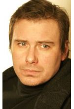 Сергей Бородинов