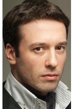 Дмитрий Мазуров