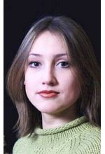 Татьяна Миронова