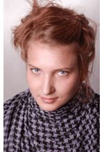 Евгения Некрасова
