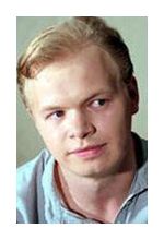 Алексей Усольцев