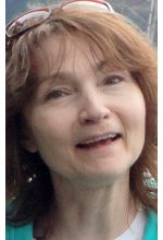 Александра Кожевникова