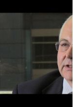 Martin Wolf