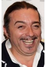 Исидро Монтальво