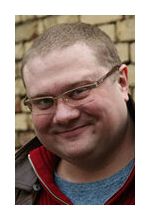 Александр Ревенко