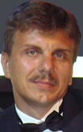 Николай Виноградов