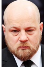 Дэвид Слэйд