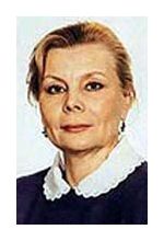 Нина Корниенко