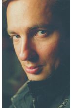 Павел Санаев