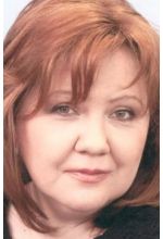 Галина Анисимова