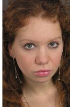 Светлана Фролова