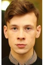 Сергей Белов