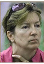 Ирина Алексеева