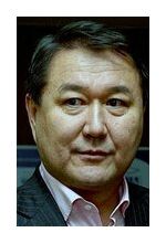 Ермек Аманшаев