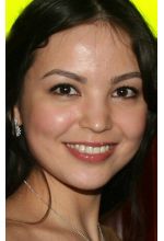 Асель Сагатова