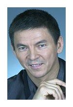 Ерик Жолжаксынов