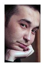 Данияр Кумисбаев