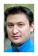 Ержан Рустембеков