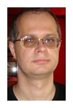 Владимир Забалуев