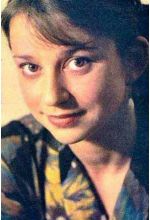 Лена Штольце